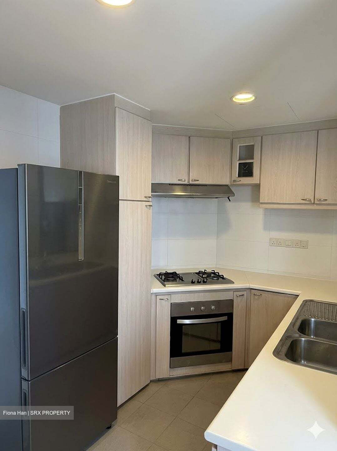 Chiltern Park (D19), Condominium #581917061